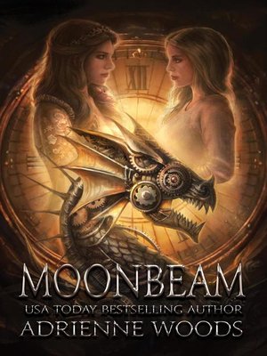 cover image of Moonbeam